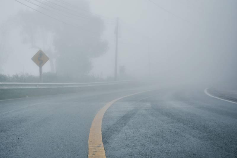 Dense fog to engulf plains of Punjab, KP, upper Sindh for two days:PMD