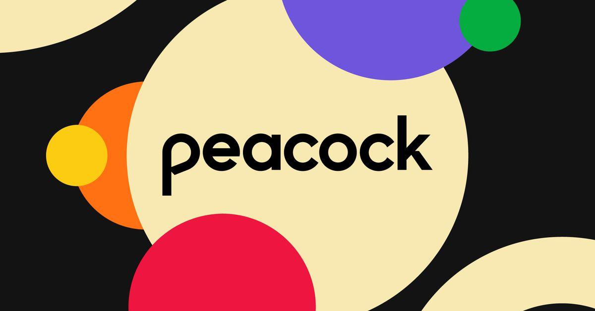 The NFL and Taylor Swift surprisingly aren’t enough to crash Peacock