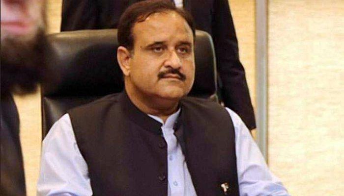شہریوں کی سہولت کے لیے ایل ڈی اے میں انقلابی اصلاحات متعارف کرائیں:عثمان بزدار