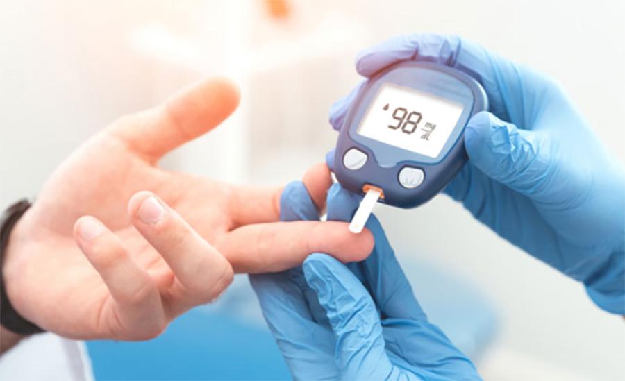 صحت مند طرز زندگی اپنا کر ذیابیطس کے خطرات سے محفوظ رہا جا سکتا ہے،ڈاکٹر جمال پرویز