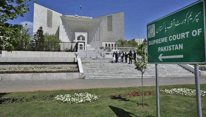 Domestic dispute: CJP rejects mother-in-law's appeal against daughter-in-law