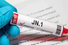 کورونا جے این ون ویریئنٹ کے ابھی تک صرف 15 کیسز رپورٹ ہوئے ہیں،  نگران وزیر صحت