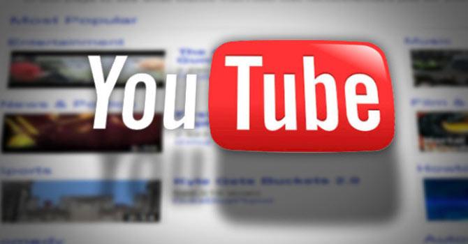 YouTube evolves! Users may lose free streaming