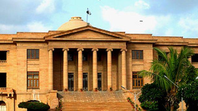 چیف جسٹس سند ھ ہائیکورٹ سرکاری وکیل پر برہم