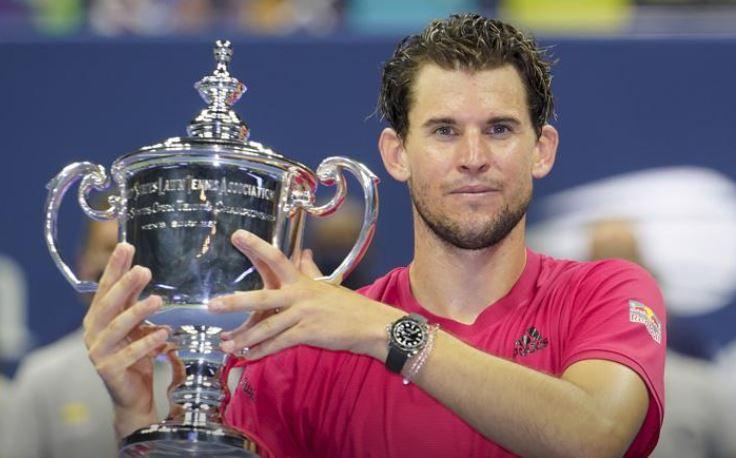 US Open: Defending champion Thiem will miss tournament  owing to wrist injury