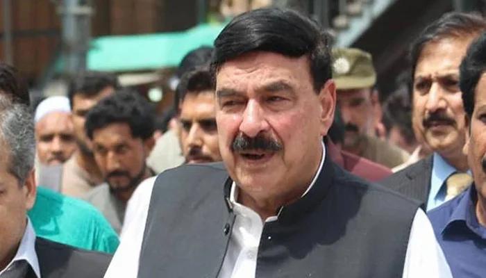 Sheikh Rashid gets green signal to contest election