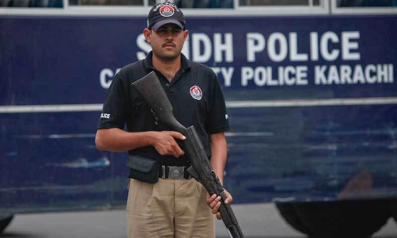 Cops kill dacoit during ‘encounter’ in Hyderabad