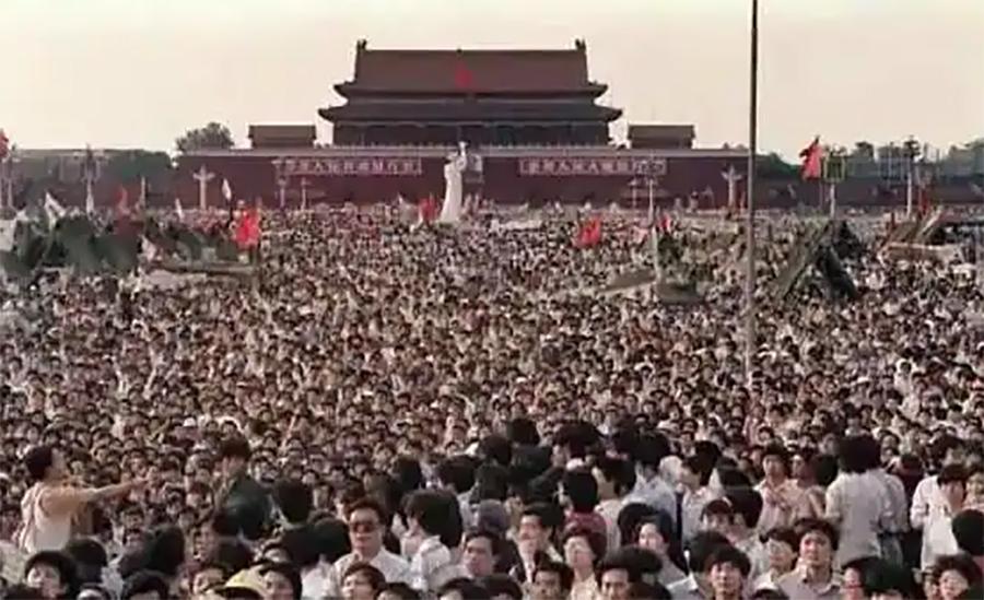 2023ء میں چین کی آبادی میں کمی میں تیزی آئی،این بی ایس