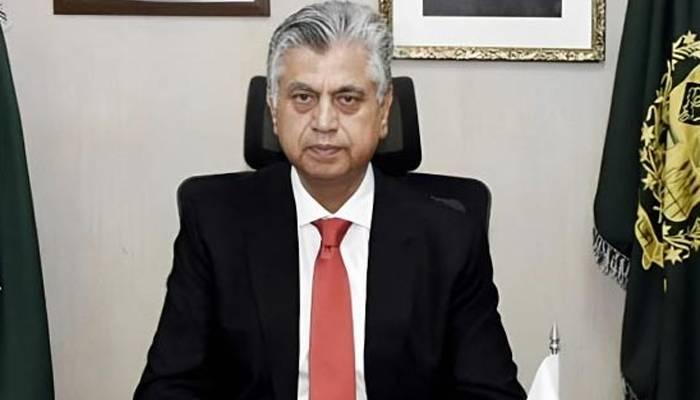 ایران واقعہ پر ردعمل سوشل میڈیا دیکھ کر نہیں دینا، نگران وزیر اطلاعات