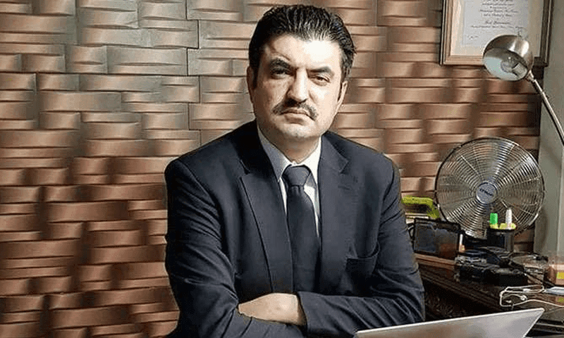 بانی چیئرمین پی ٹی آئی نے  شیر افضل مروت کو اسلام آباد طلب کر لیا