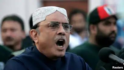 بلاول بھٹو کو جتوا کر ملک کا وزیر اعظم بنوائیں گے ،آصف زرداری