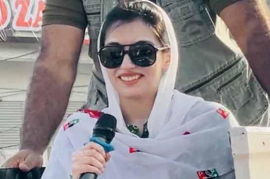 Public service will be primary agenda of Bilawal if elected as PM: Aseefa