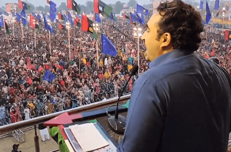 Bilawal pledges to eliminate 17 ministries if elected to power