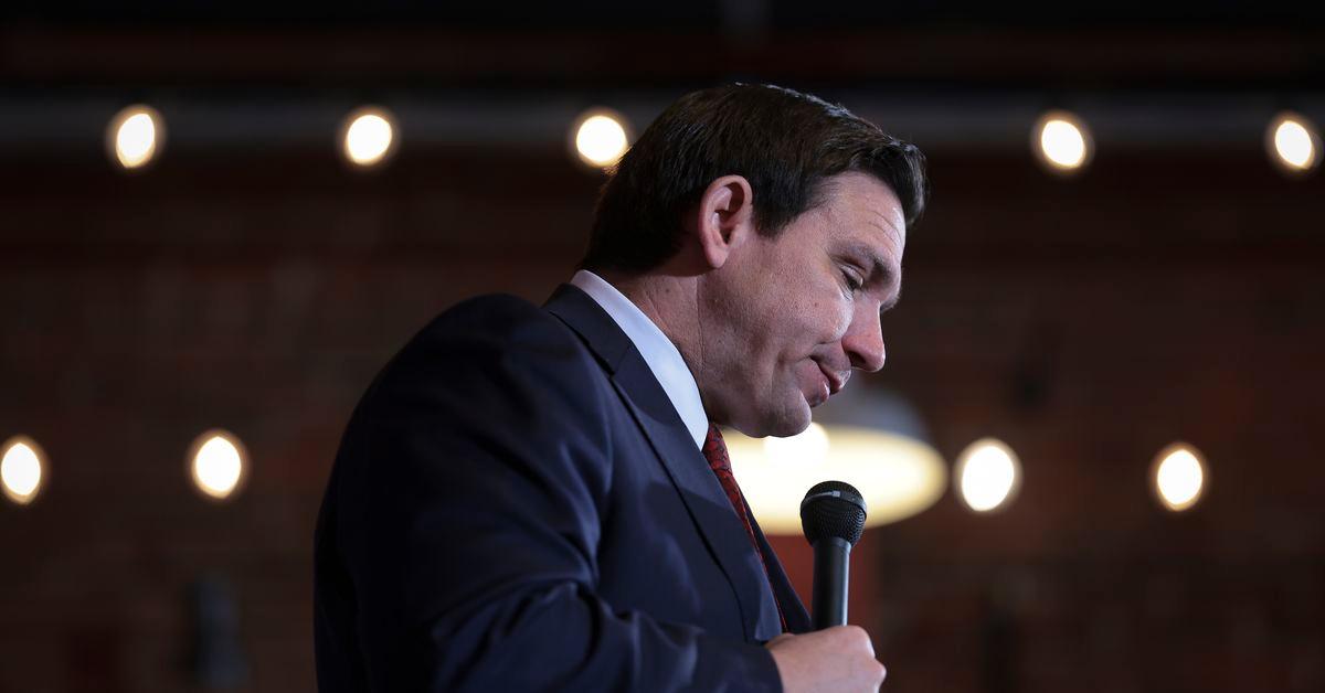 Ron DeSantis got the Republican Party wrong