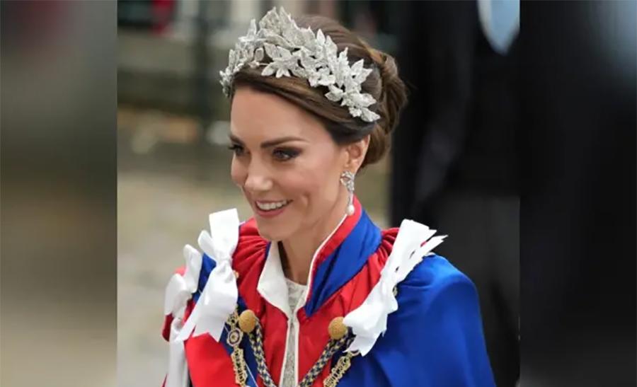 کیٹ مڈلٹن پیٹ کی سرجری کے بعد دو ہفتے تک ہسپتال میں رہیں گی