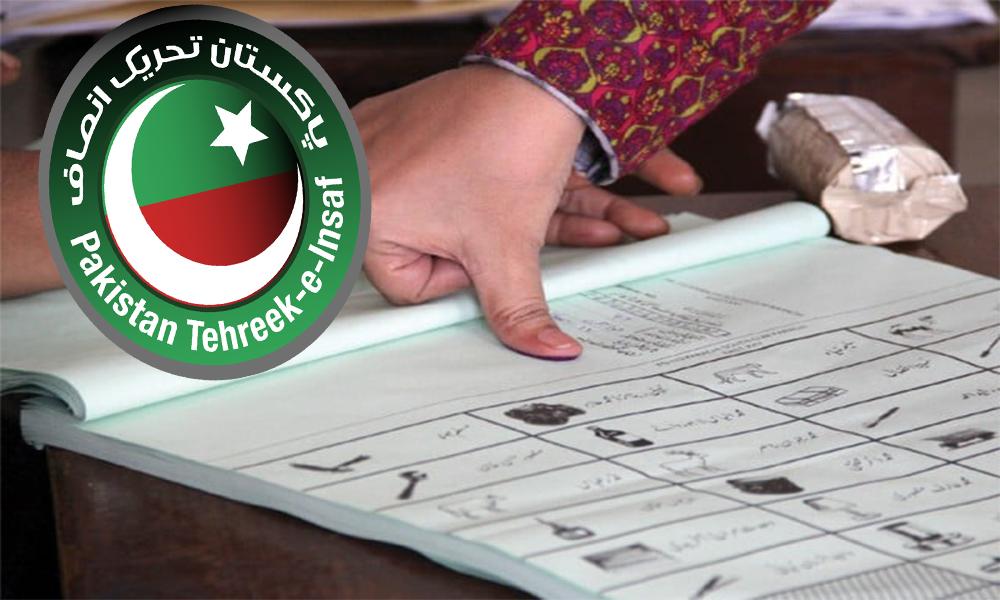 PTI releases final lists of NA, PA candidates from Lahore