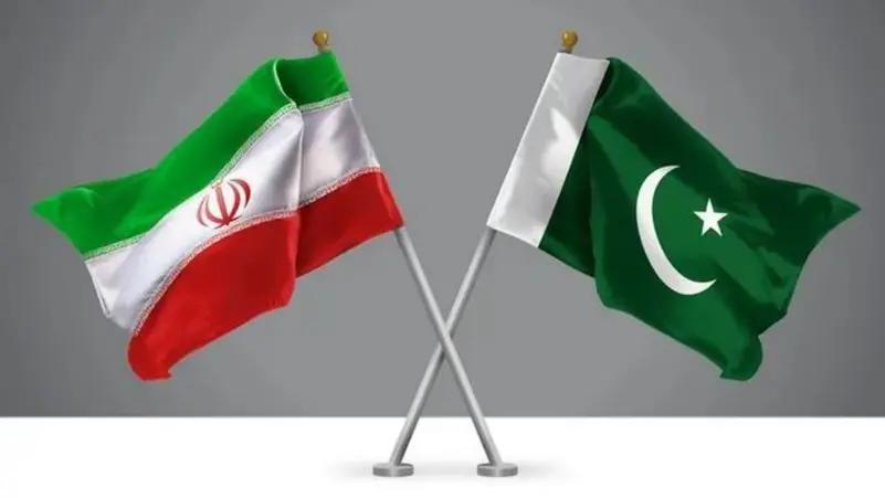 تہران میں تعینات پاکستانی ناظم الامور کی ایرانی وزارت خارجہ  طلبی