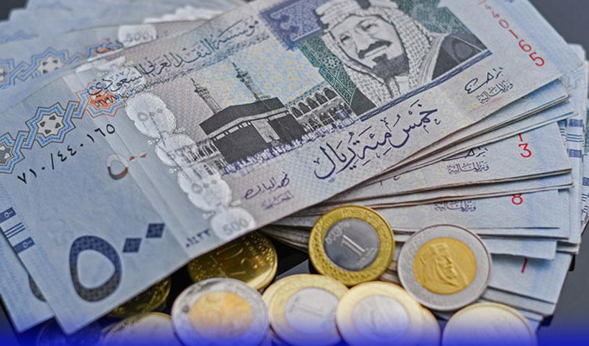 Remittances from Saudi Arabia fall significantly