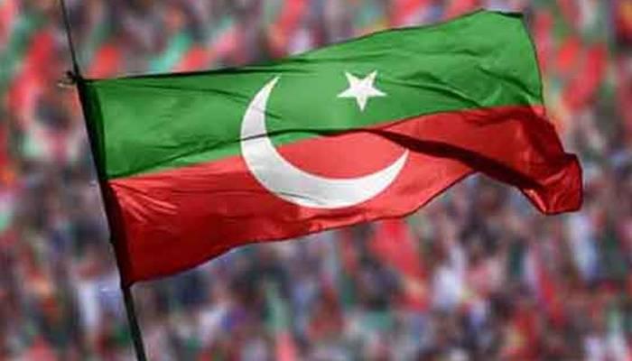 دہشتگردوں کے ٹھکانوں پر حملہ  پاکستان کی سالمیت و خودمختاری کیلئے ناگزیر ضرورت ہے، پی ٹی آئی