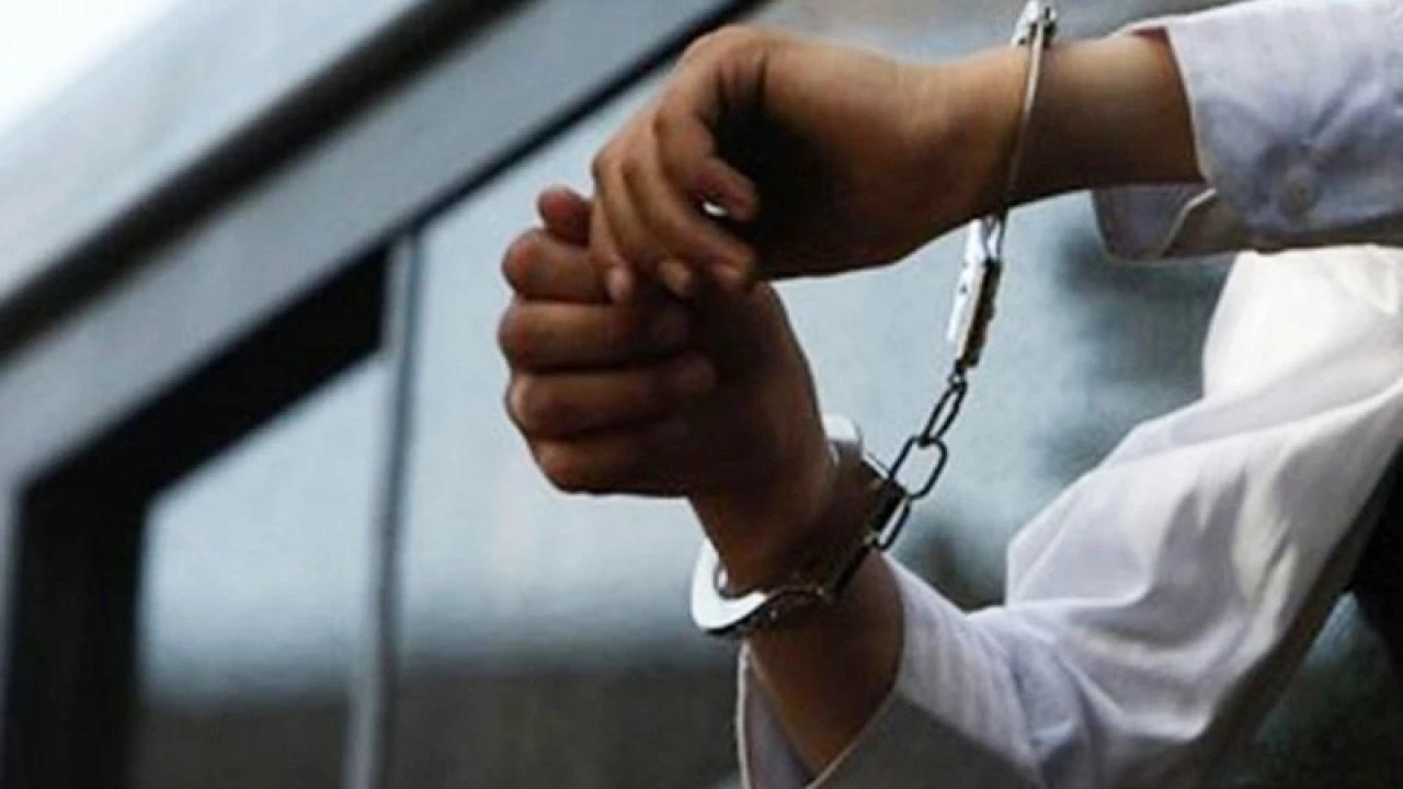 Cab driver arrested for harassing female student in Lahore