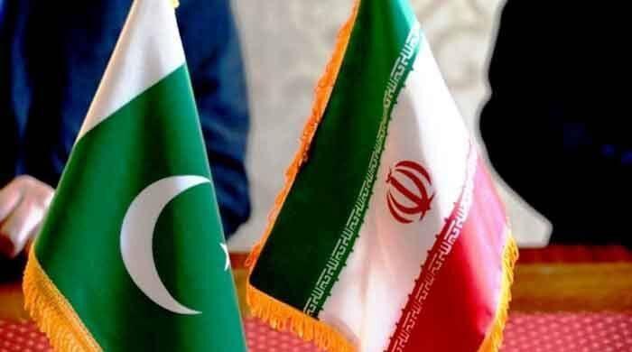 Exchange of positive dialogues between Iran, Pakistan