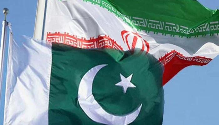 پاکستان اور ایران کے درمیان کشیدگی کے بعد مثبت پیغامات کا تبادلہ