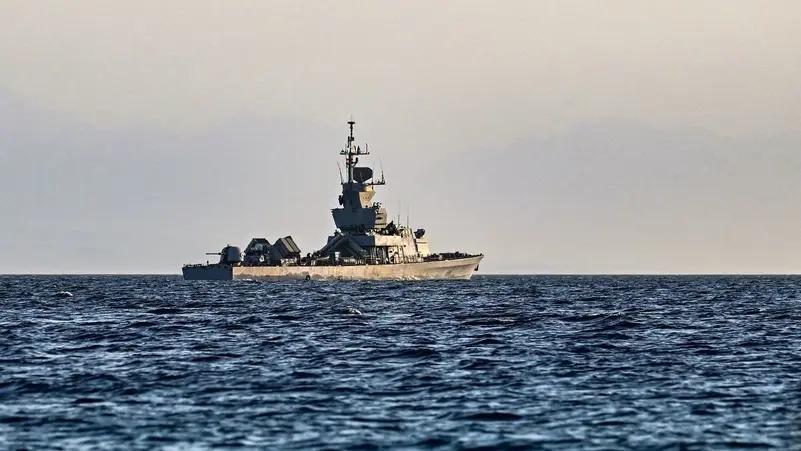 حوثی جنگجوؤں کا بحیرۂ احمرمیں  روسی اور چینی جہازوں کو  محفوظ راستہ دینے کا وعدہ