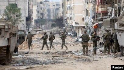 غزہ کی جنگ بندی تک اسرائیل سے مذاکرات نہیں ہونگے ،سعودی عرب