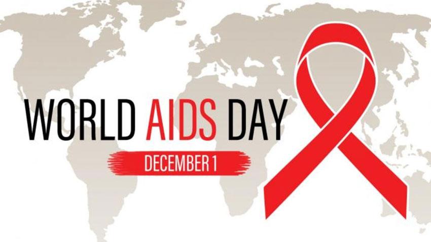 World AIDS Day being observed today  