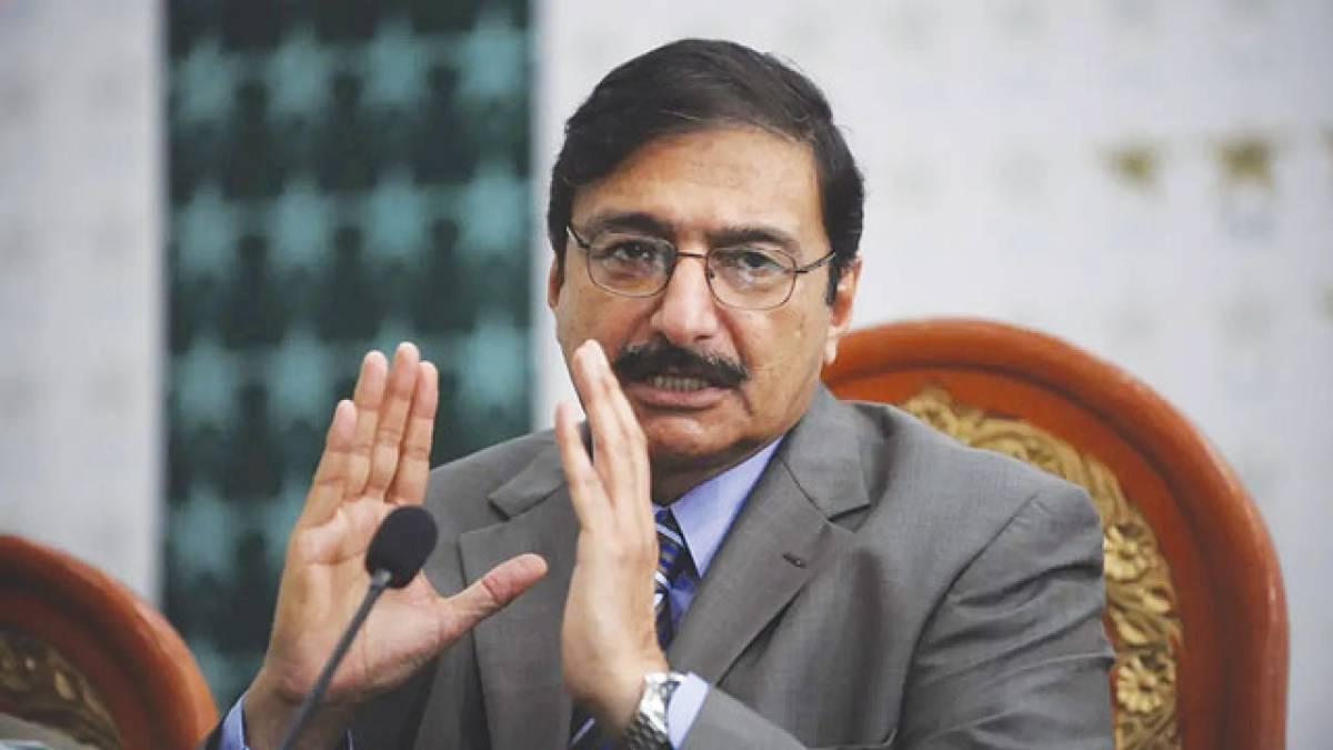 Zaka Ashraf resigns as PCB Management Committee chairman