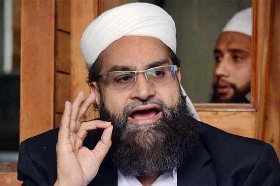 پاکستان اپنے پڑوسی ممالک سے خوشگوار تعلق چاہتا ہے ،طاہر اشرفی