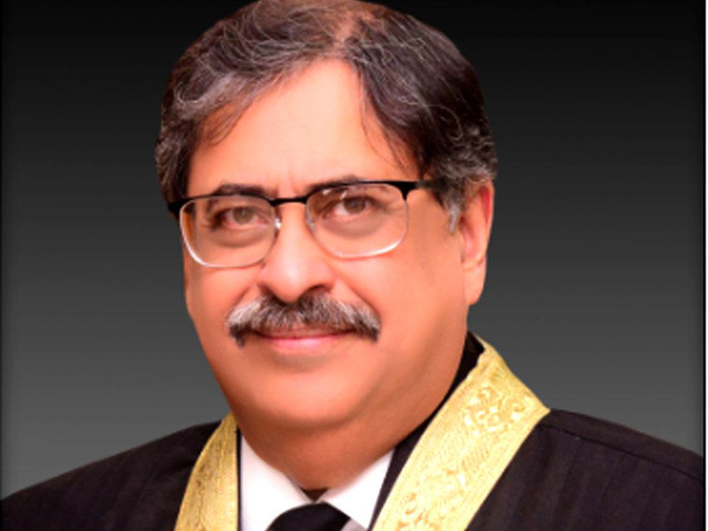 Athar Minallah exhorts judges not to fear criticism