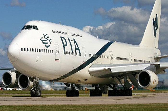 پی آئی اے کا  ملازمین کی تنخواہوں میں اضافہ کرنے کا فیصلہ