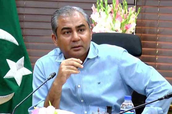 نگران وزیر اعلی پنجاب محسن نقوی کا  اچانک مختلف منصوبوں کا دورہ