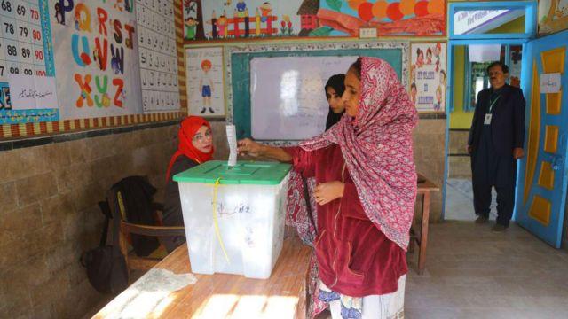 قومی اسمبلی کے حلقہ این اے-85 کا الیکشن ملتوی کردیا گیا