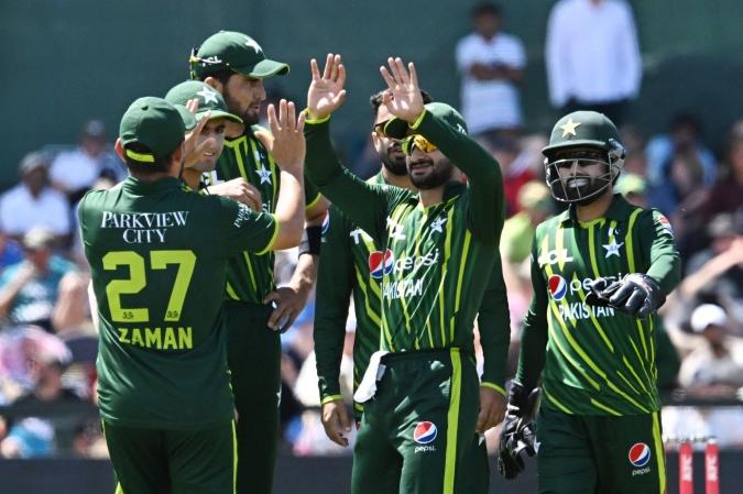 Pakistan spinners reign supreme to clinch consolation win against New Zealand