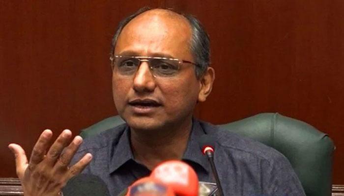 رہنما پیپلز پارٹی سند ھ ہائیکورٹ کے فیصلے پر برہم