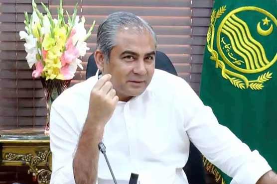 پلاٹ کے حصول کیلئے اہل صحافی 28 جنوری تک درخواستیں  جمع کرائیں ،محسن نقوی