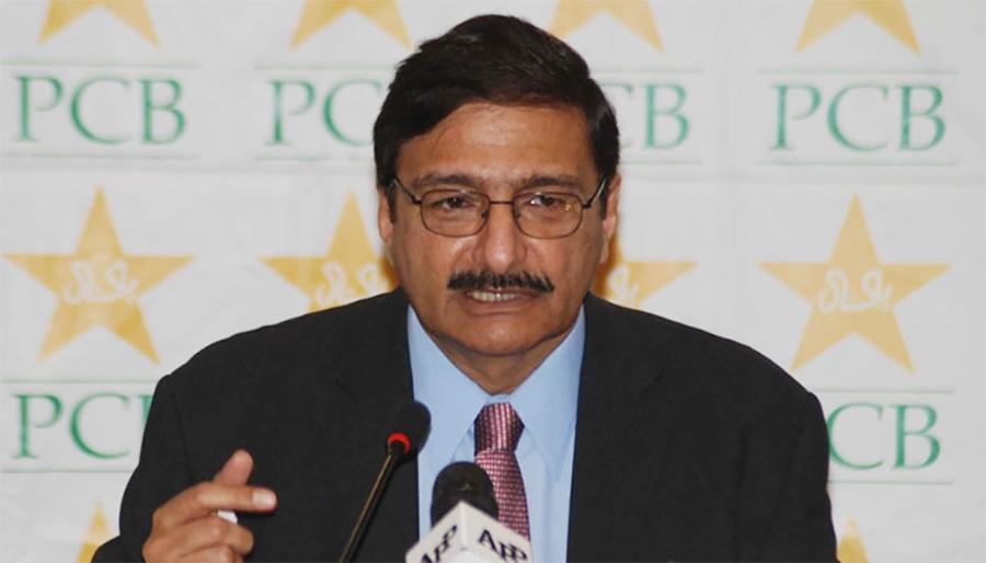 ذکا اشرف کے استعفے پر آج فیصلے متوقع