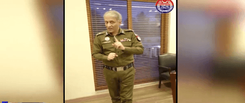 عام انتخابات کیلئے پوری طرح تیار ہیں ،آئی جی پنجاب