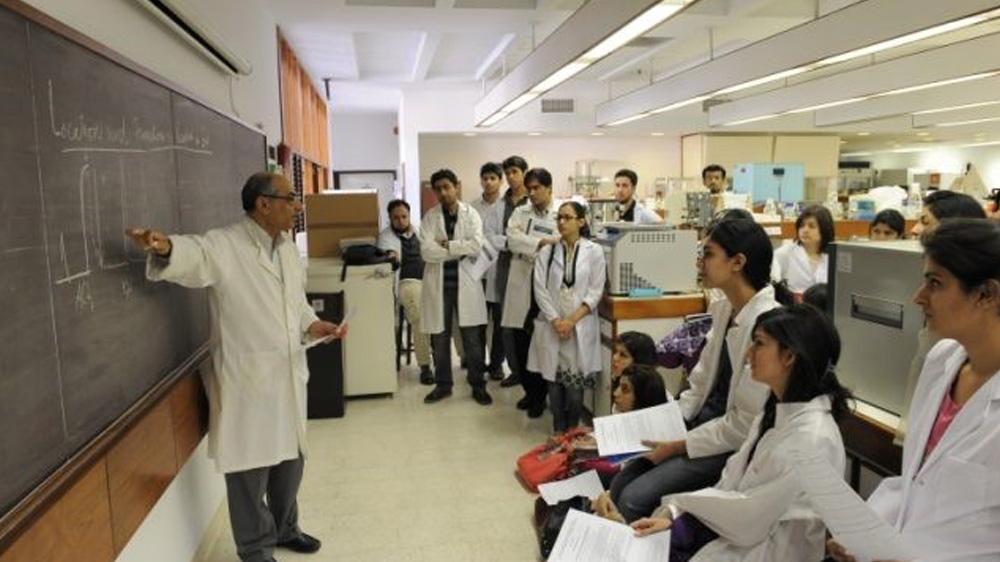 Third selection list for private medical and dental colleges, Check the details here!