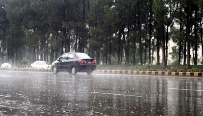 Risk of drought due to lack of winter rains in Punjab