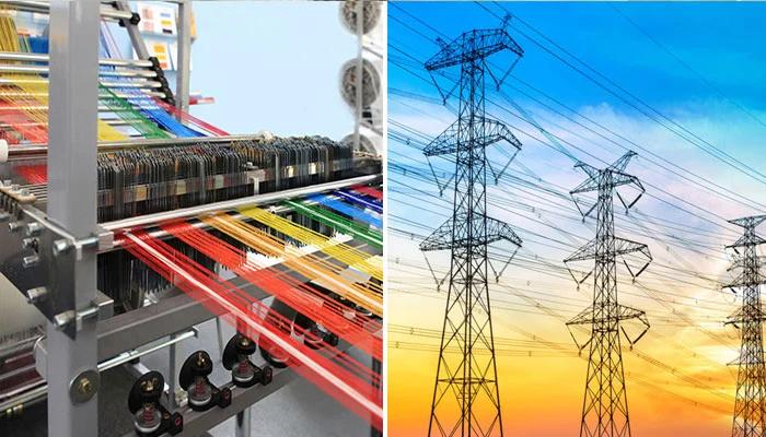 Industries to get power at nine cents per unit