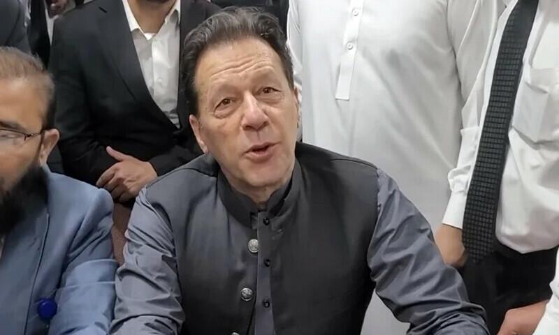 توشہ خانہ اور 190 ملین پاؤنڈ کیس، بانی چیئرمین کا ضمانت کیلئے عدالت سے رجوع