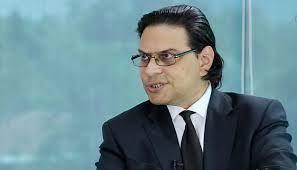 سلمان اکرم راجہ کو خود کو آزاد امیدوار قرار دینے کا اقدام لاہور ہائی کورٹ میں چیلنج