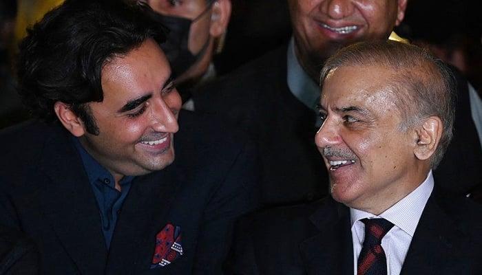 PML-N advises Bilawal to talk gracefully