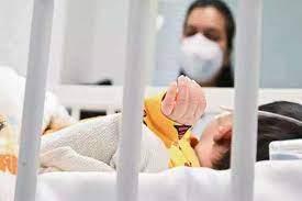 سموگ اور خشک سردی کے باعث پنجاب بھر میں نمونیہ کیسز میں اضافہ جاری