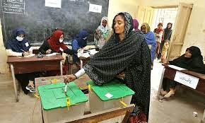 اسلام آباد میں حساس پولنگ اسٹیشنز کی فہرست تیار