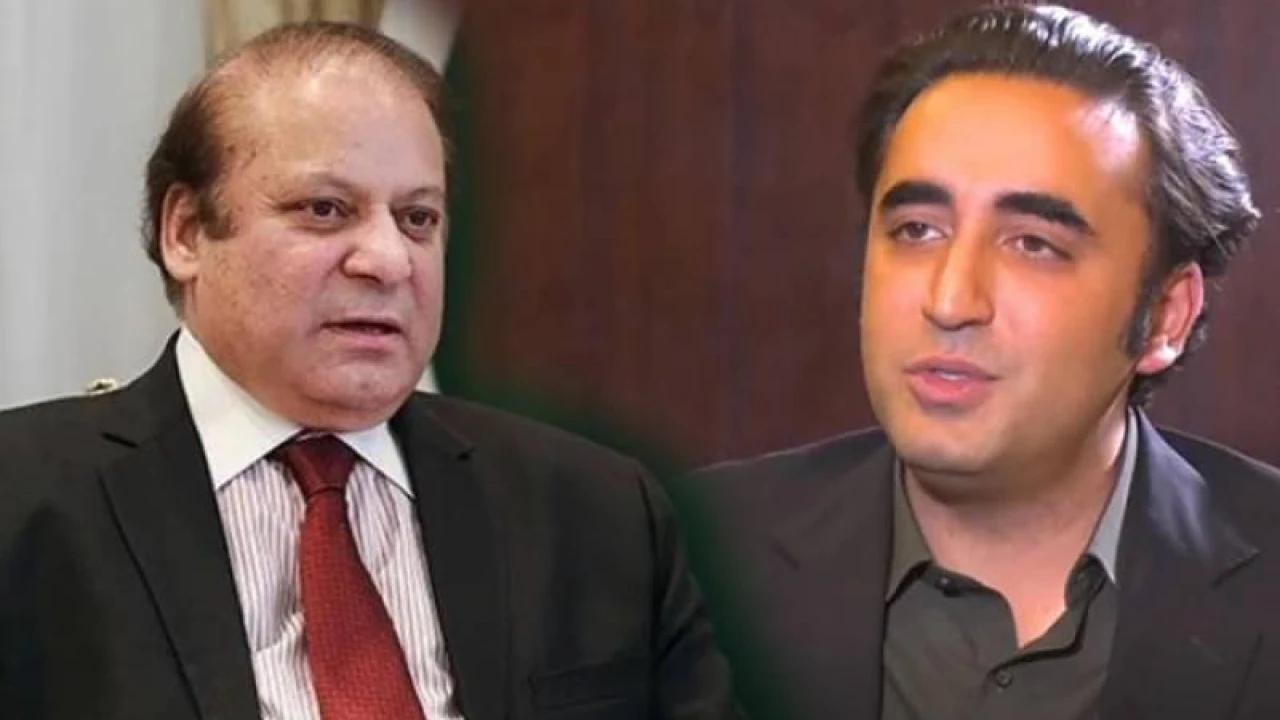 Nawaz wants to become PM again using backdoor: Bilawal