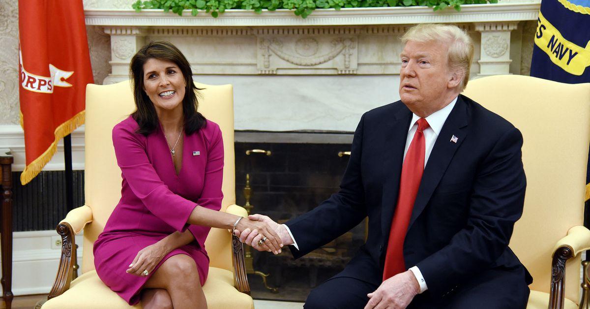 How a Haley presidency would be better — and worse — than Trump